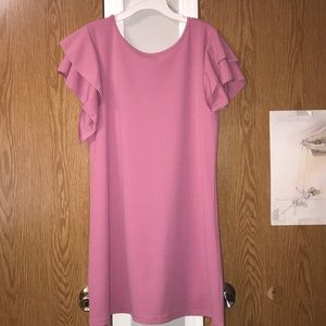 C.Christian Los Angeles Dress